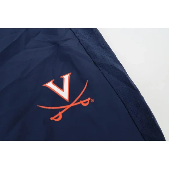 Nike Men's XXL Virginia Cavaliers Football Team Issued‎ On Field Pants AR9651